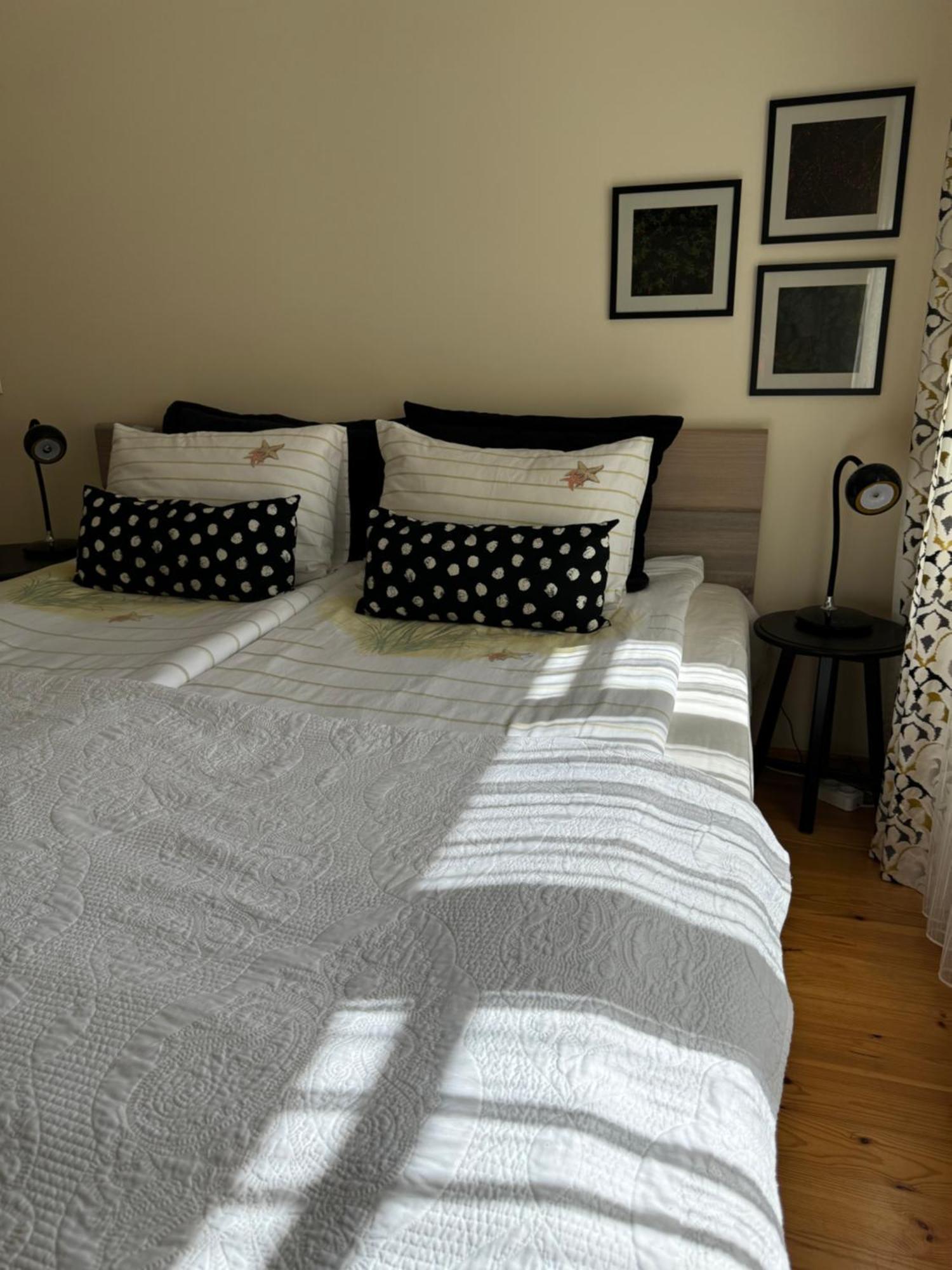 Guest House "8 Smilgos" Klaipeda Ngoại thất bức ảnh