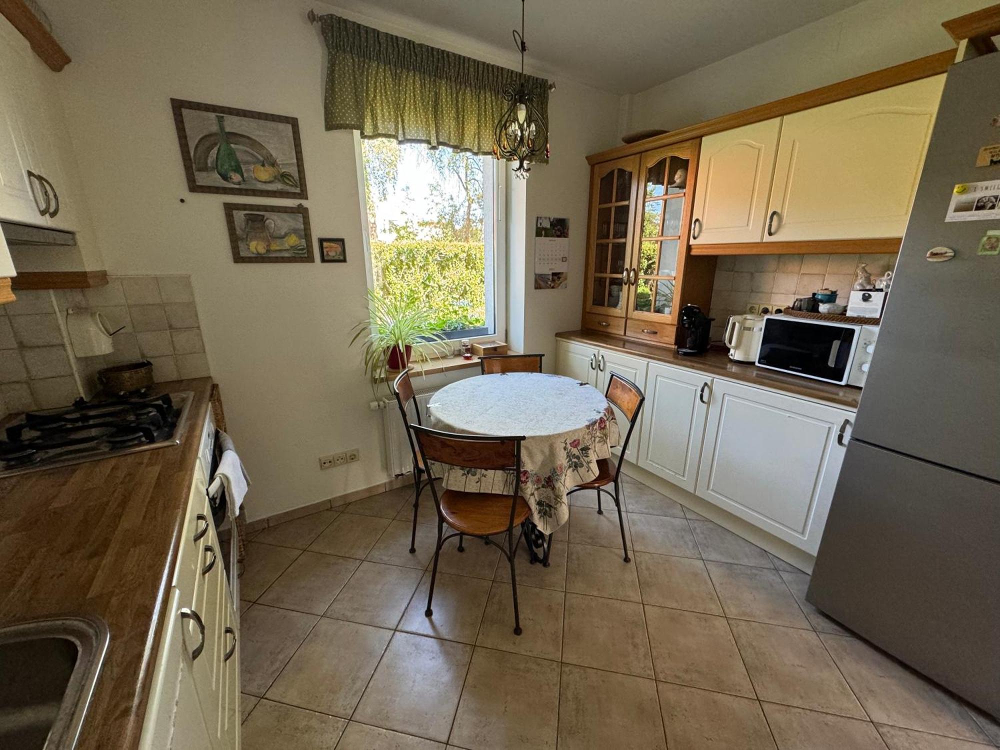 Guest House "8 Smilgos" Klaipeda Ngoại thất bức ảnh