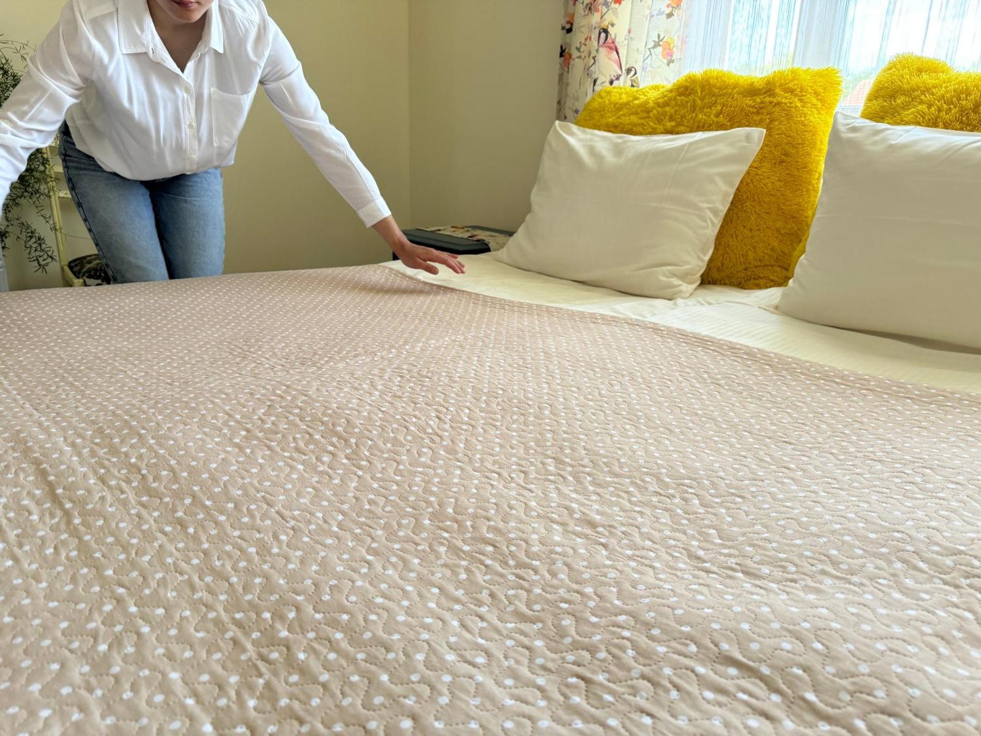 Guest House "8 Smilgos" Klaipeda Ngoại thất bức ảnh