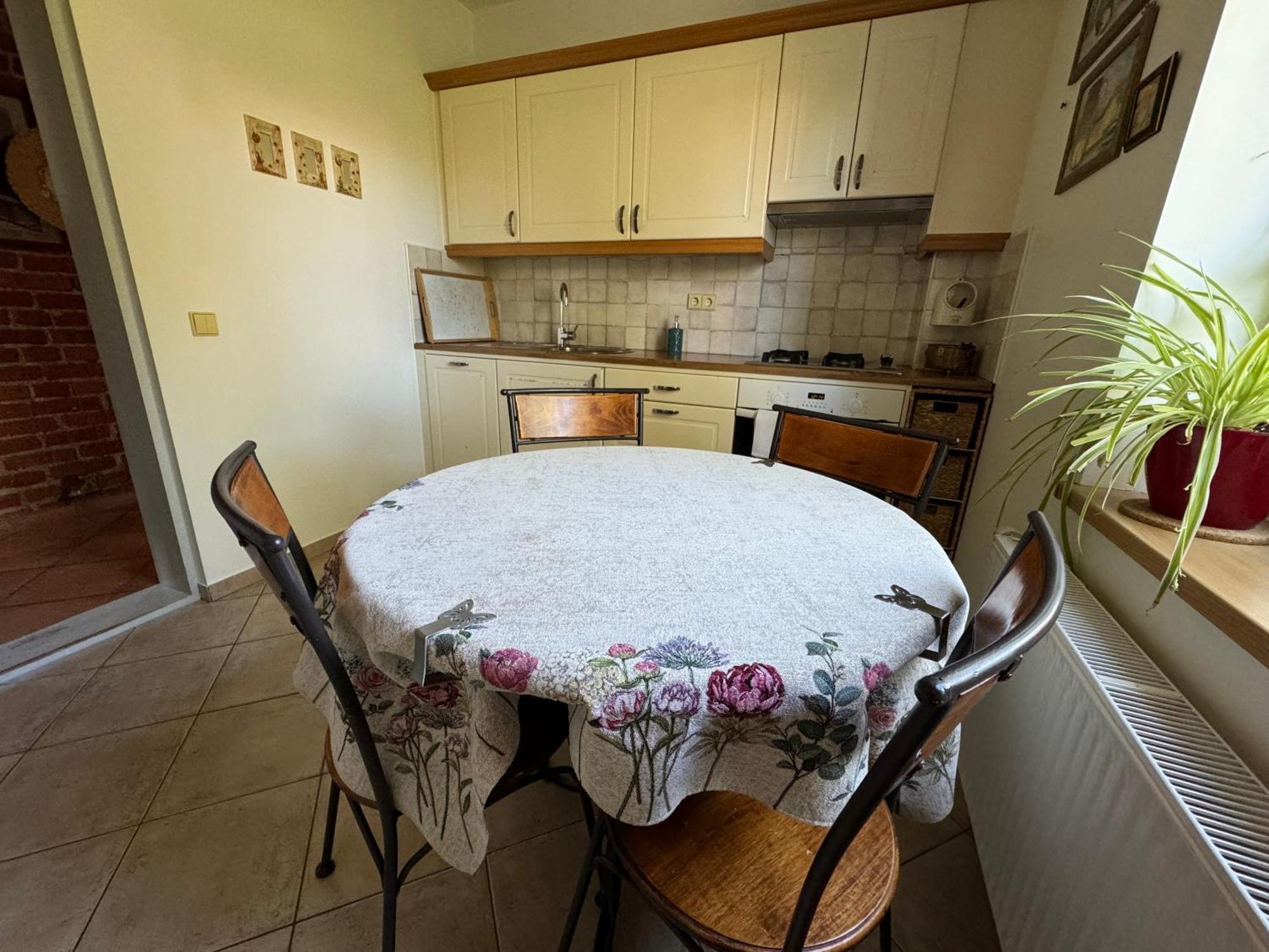 Guest House "8 Smilgos" Klaipeda Ngoại thất bức ảnh