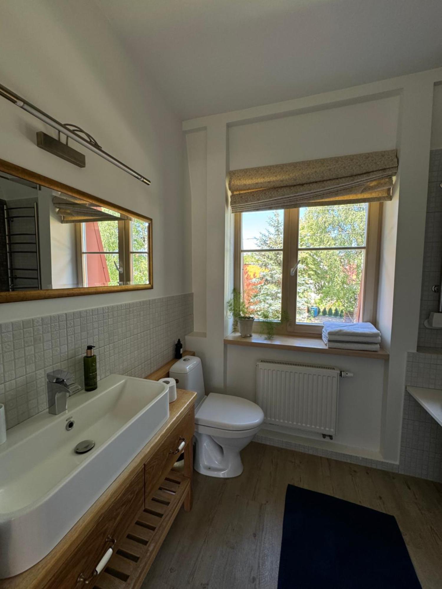 Guest House "8 Smilgos" Klaipeda Ngoại thất bức ảnh