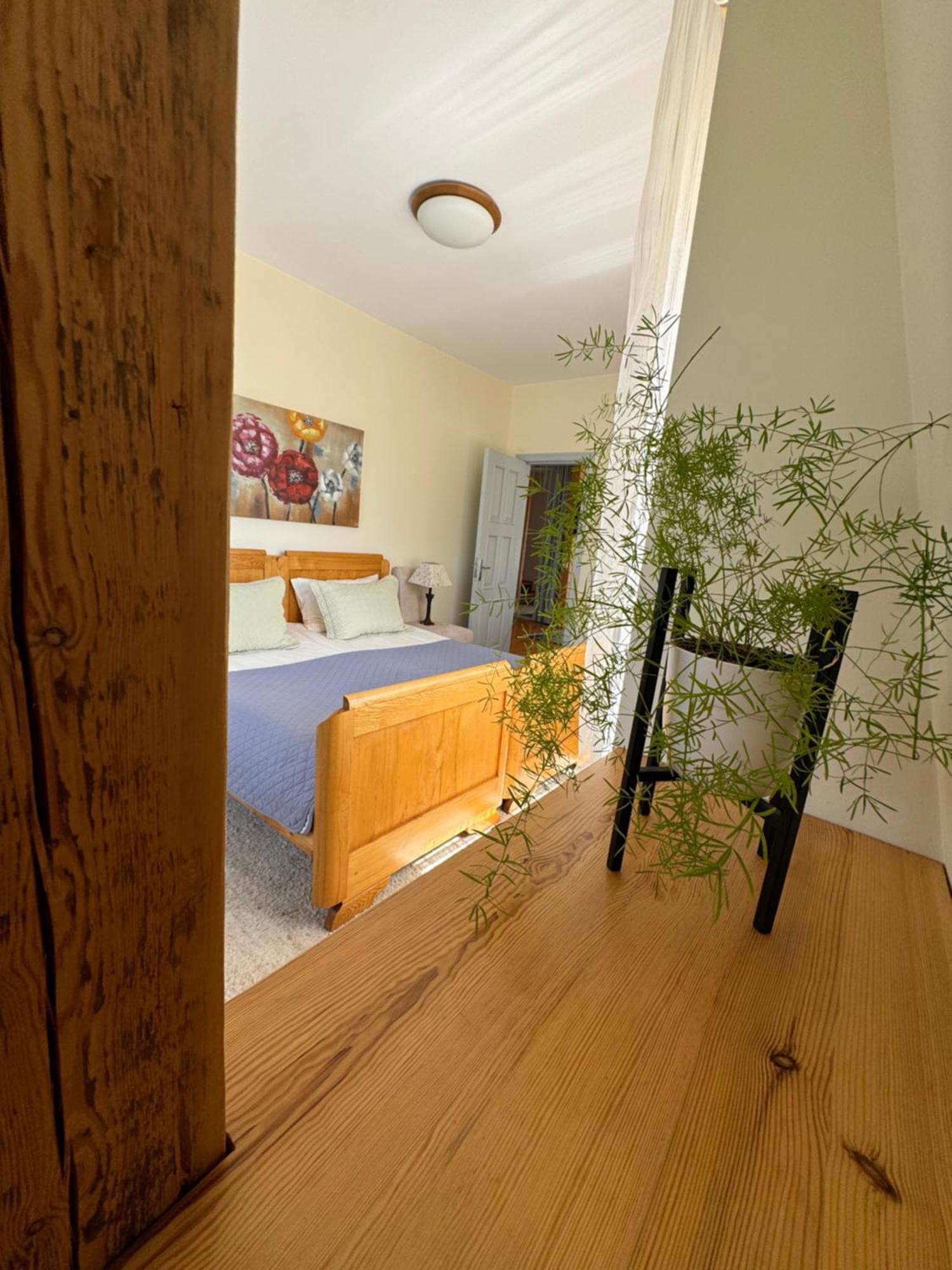 Guest House "8 Smilgos" Klaipeda Ngoại thất bức ảnh