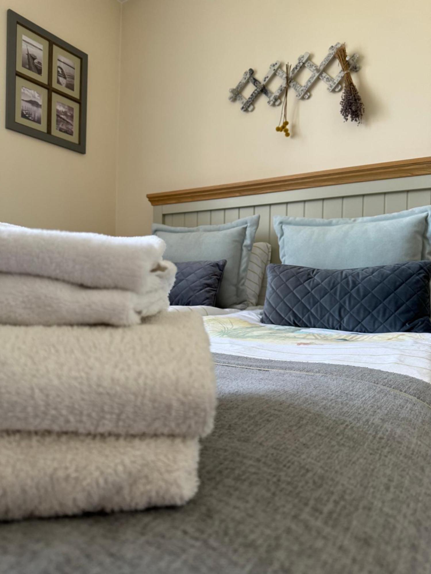 Guest House "8 Smilgos" Klaipeda Ngoại thất bức ảnh