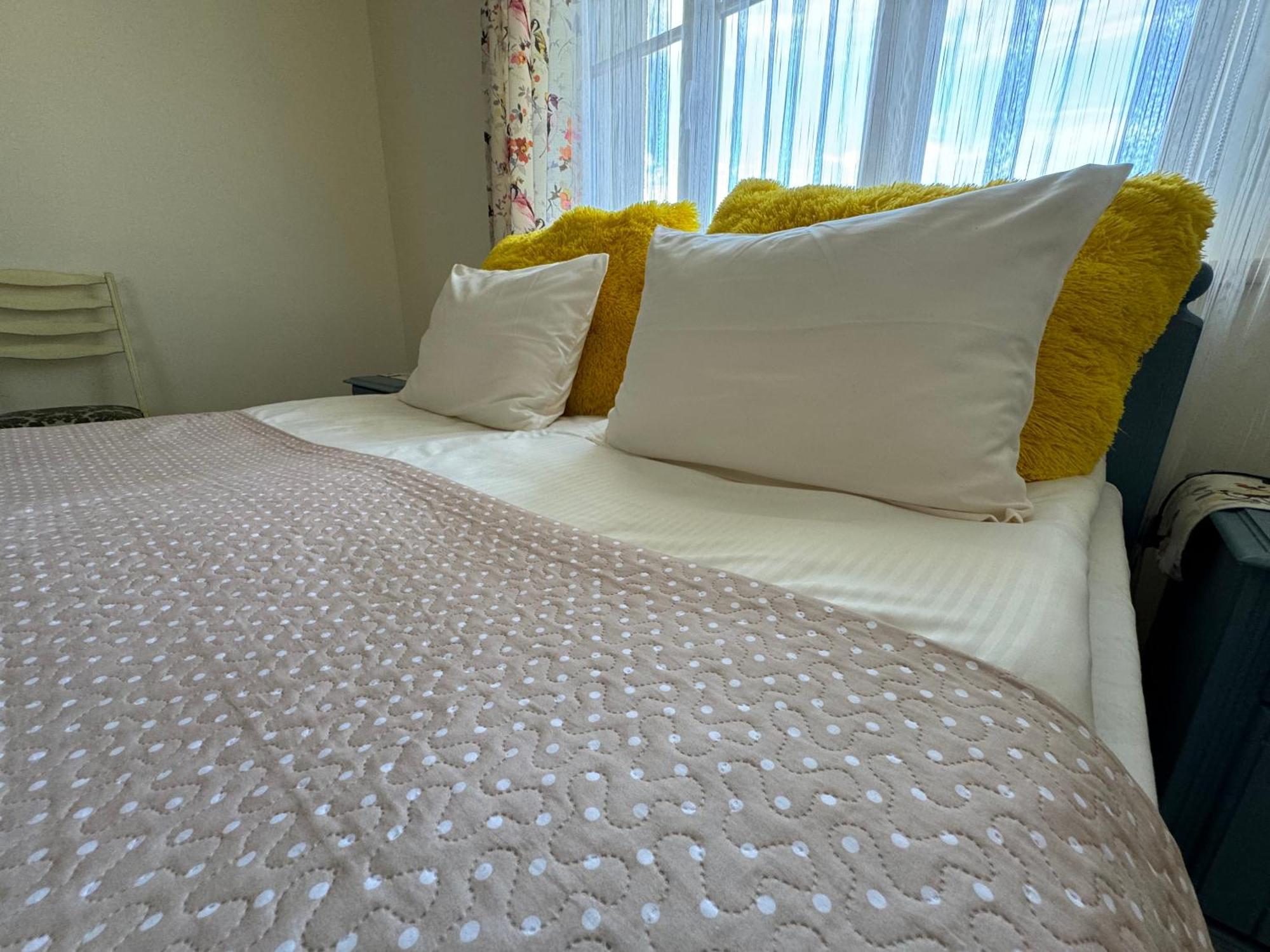 Guest House "8 Smilgos" Klaipeda Ngoại thất bức ảnh
