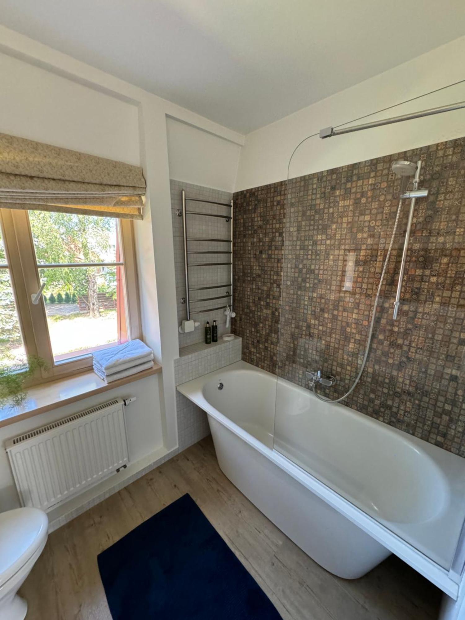Guest House "8 Smilgos" Klaipeda Ngoại thất bức ảnh