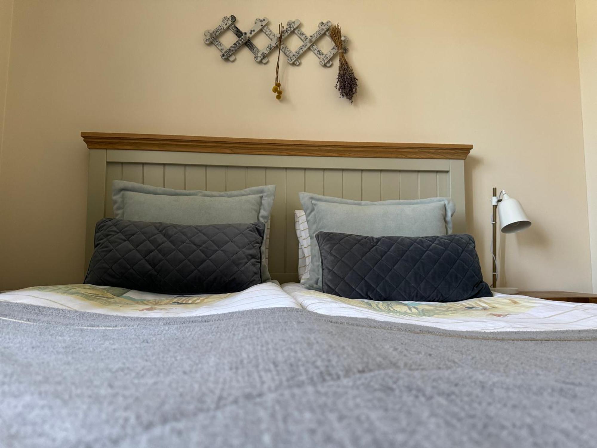 Guest House "8 Smilgos" Klaipeda Ngoại thất bức ảnh