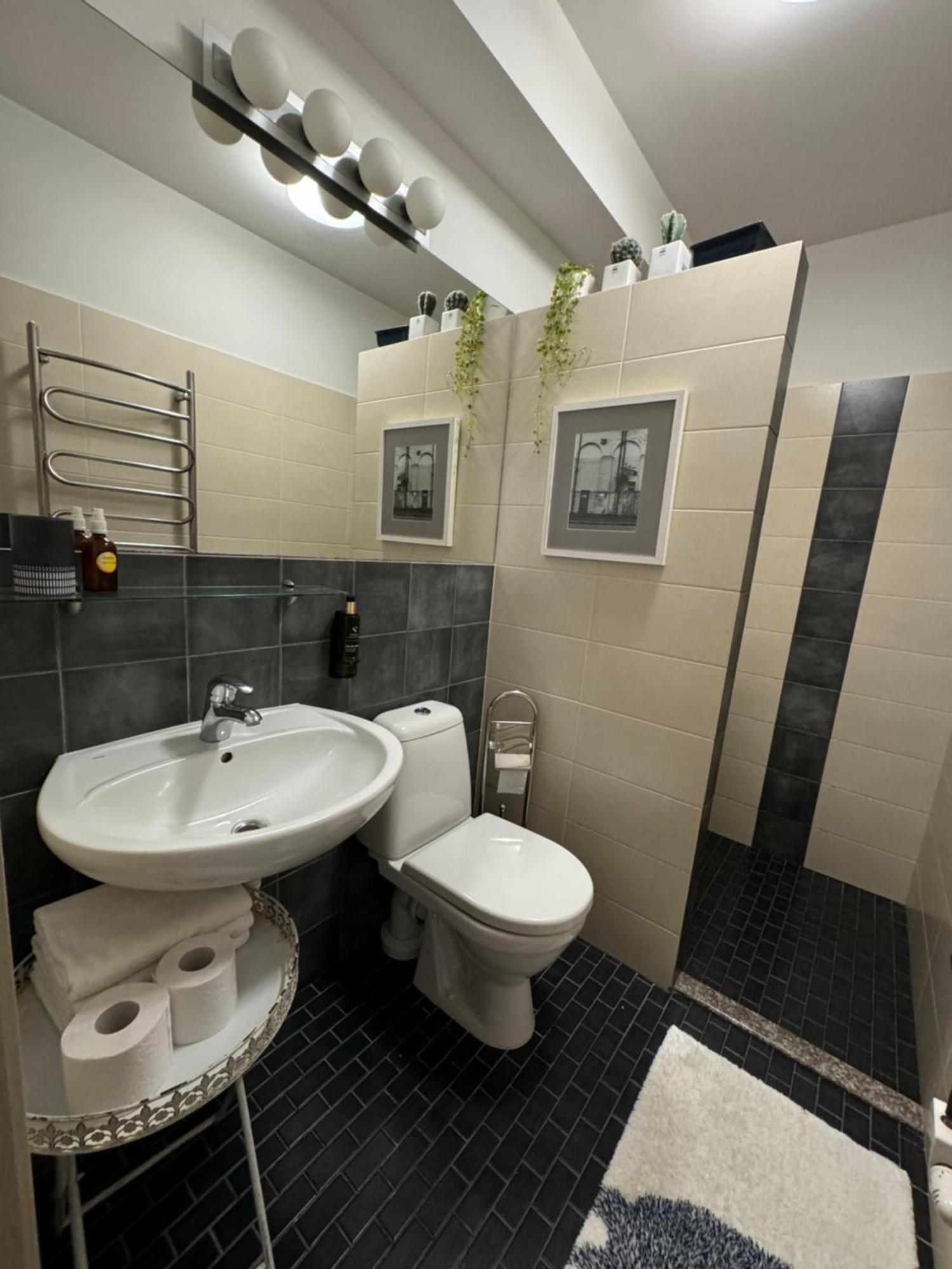 Guest House "8 Smilgos" Klaipeda Ngoại thất bức ảnh