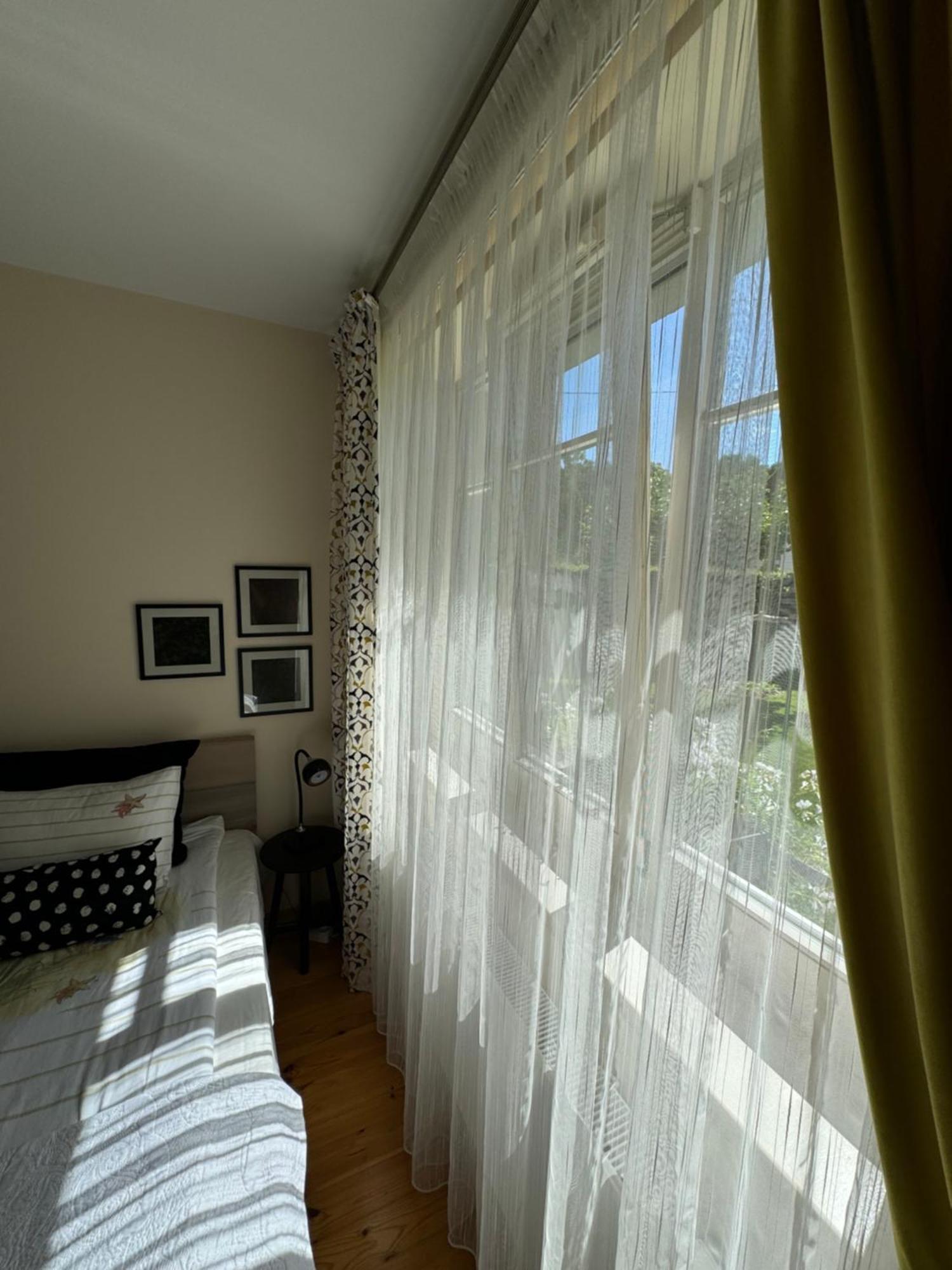 Guest House "8 Smilgos" Klaipeda Ngoại thất bức ảnh