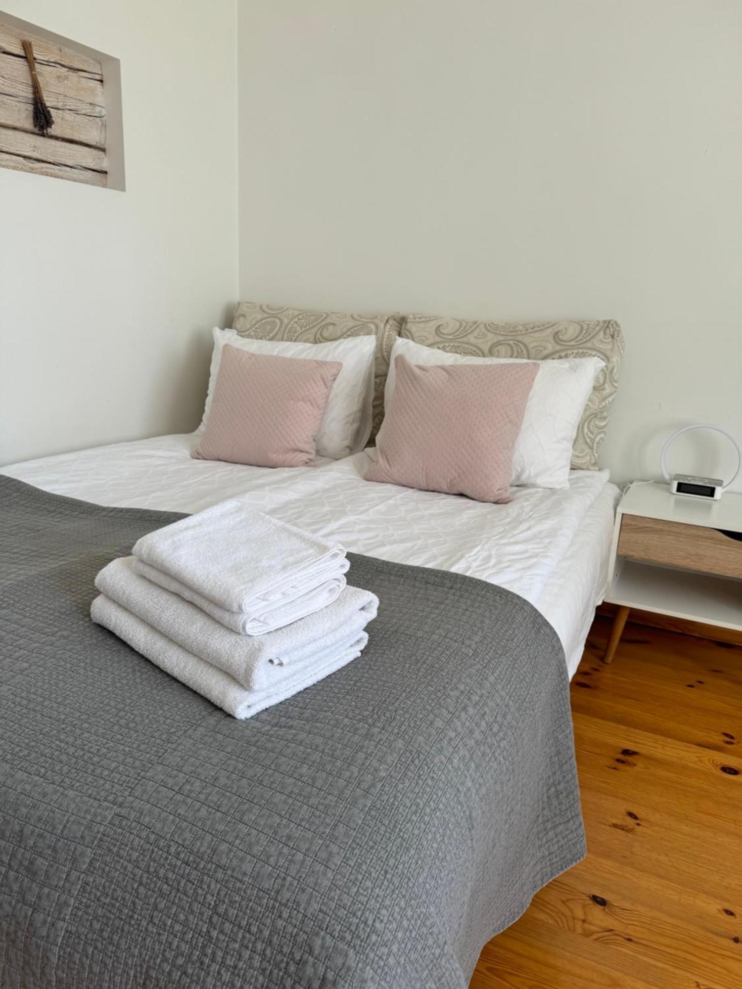 Guest House "8 Smilgos" Klaipeda Ngoại thất bức ảnh