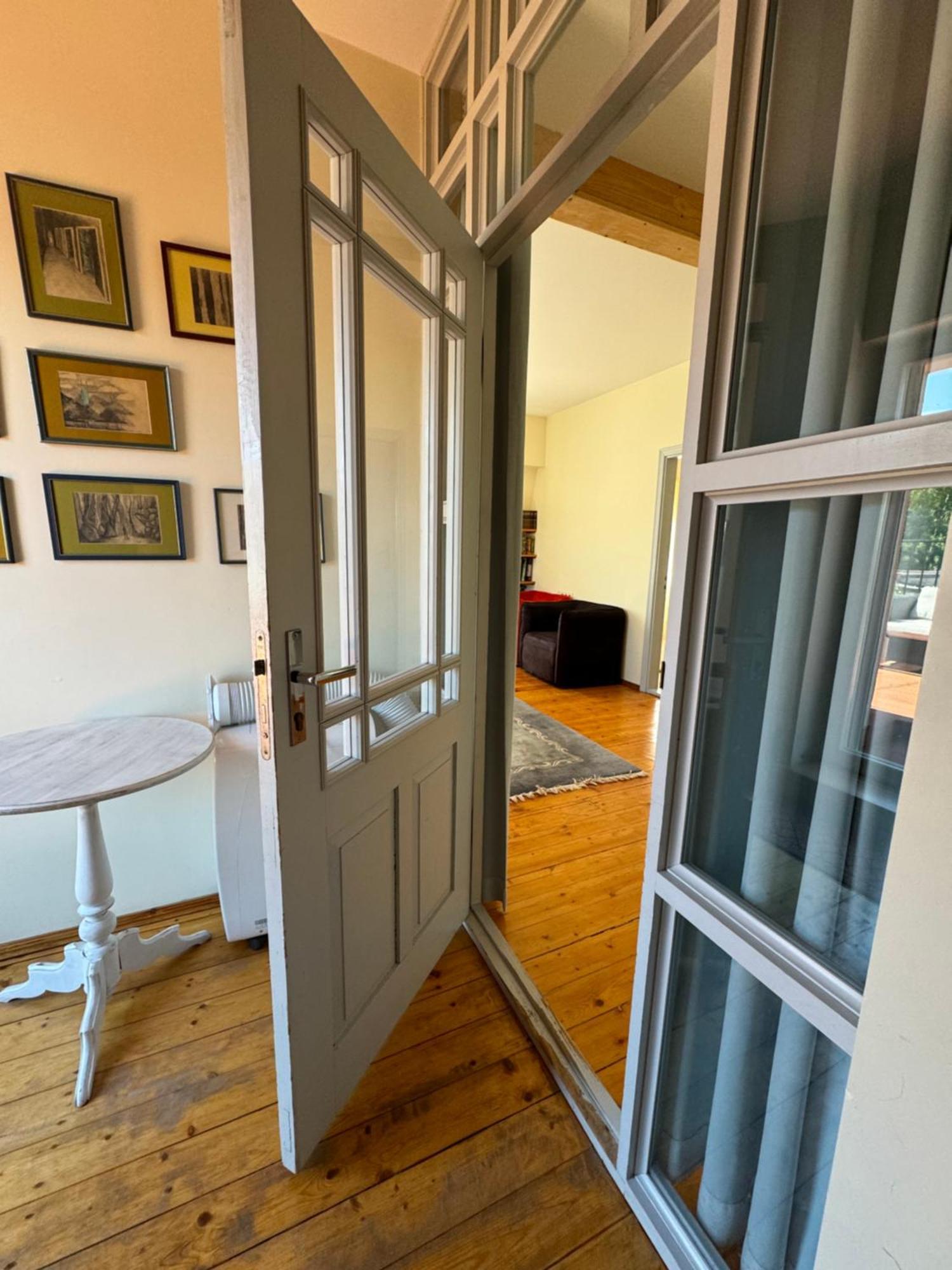 Guest House "8 Smilgos" Klaipeda Ngoại thất bức ảnh