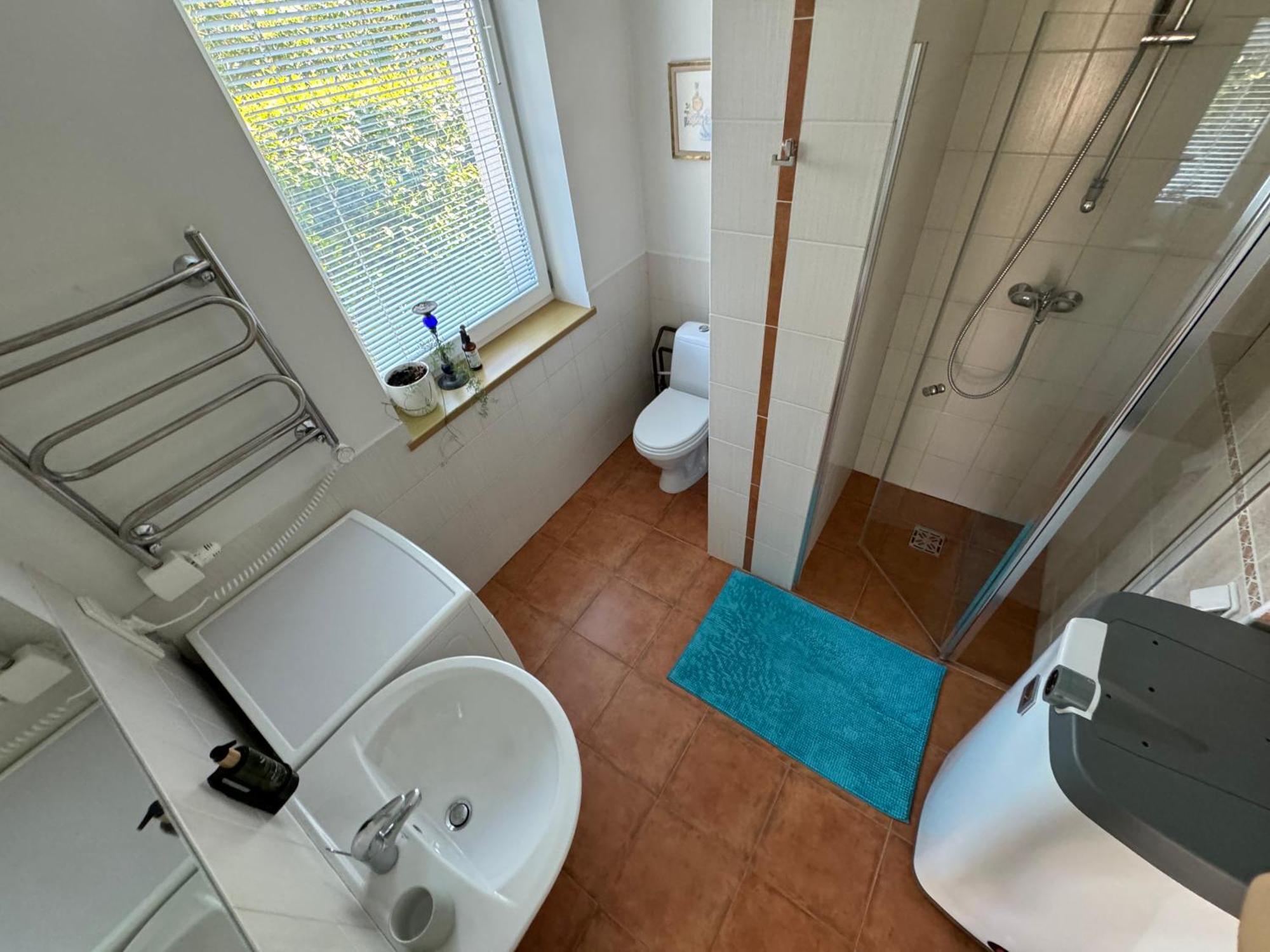 Guest House "8 Smilgos" Klaipeda Ngoại thất bức ảnh