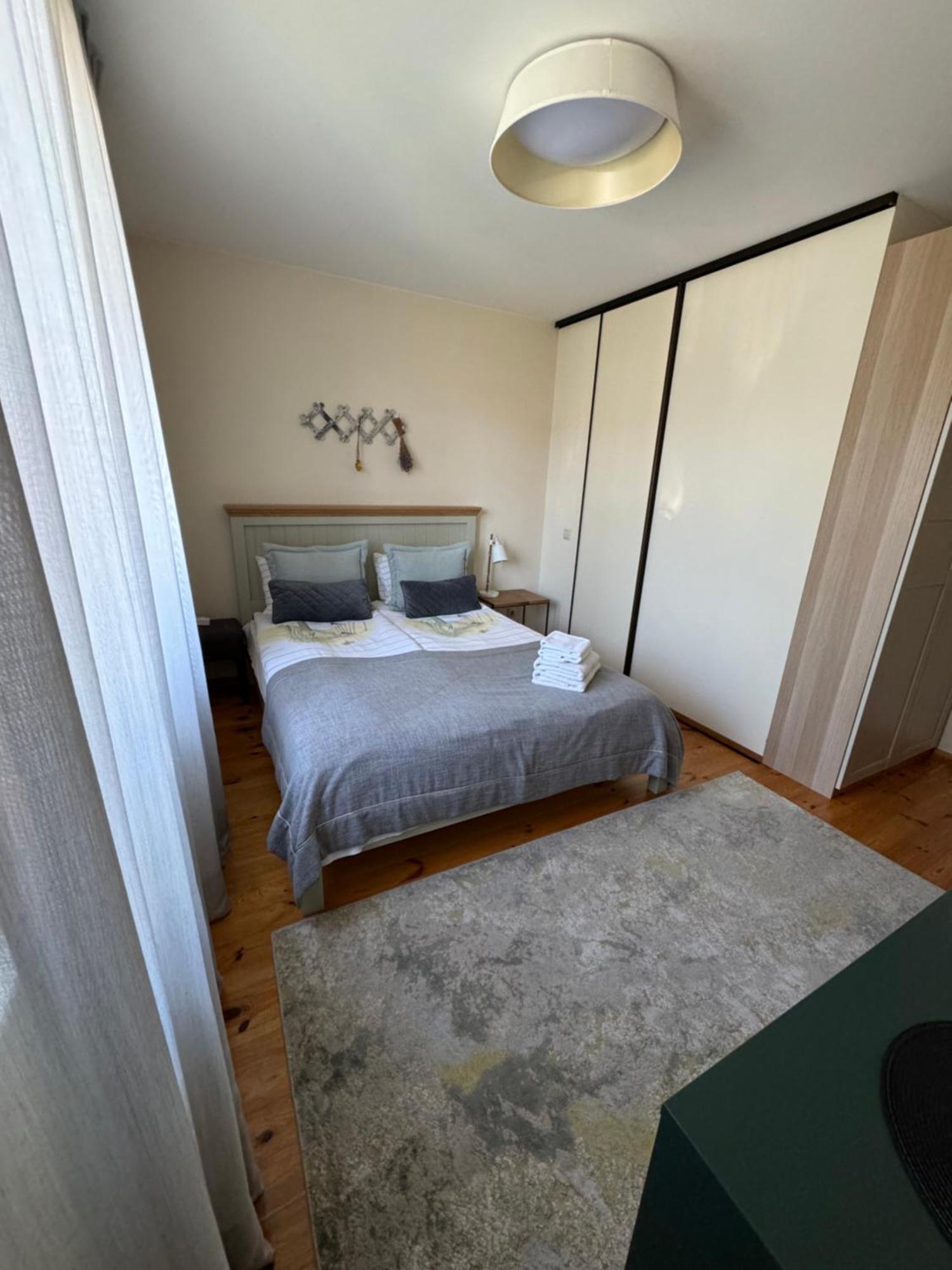 Guest House "8 Smilgos" Klaipeda Ngoại thất bức ảnh