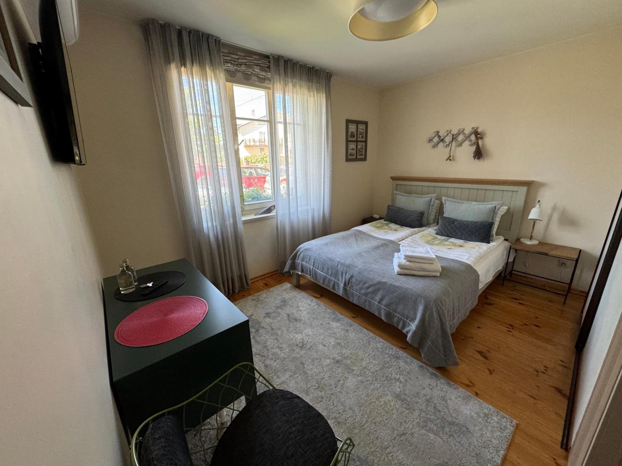 Guest House "8 Smilgos" Klaipeda Ngoại thất bức ảnh